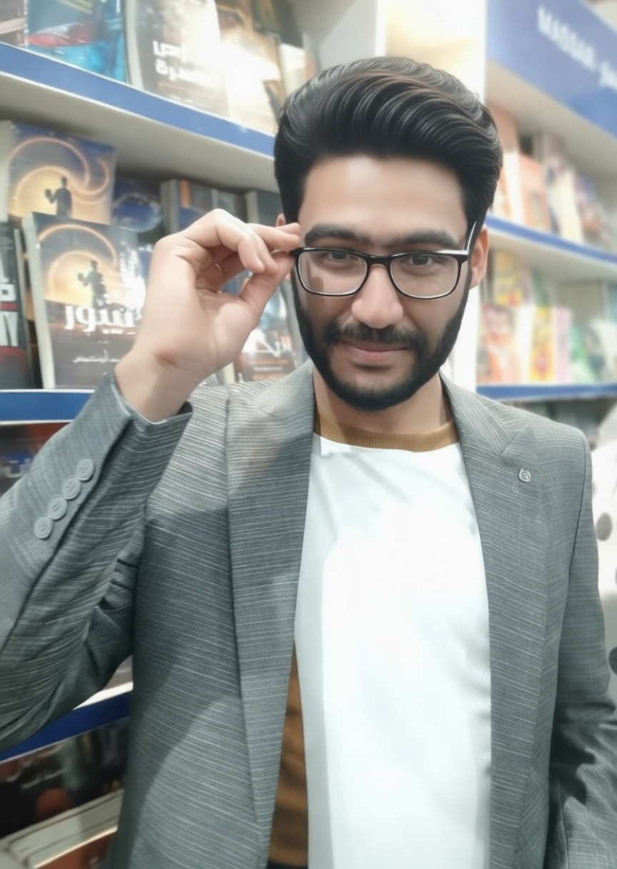 أحمد أبو المجد